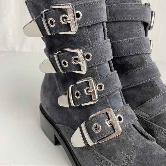 marc fisher diante buckle boot
